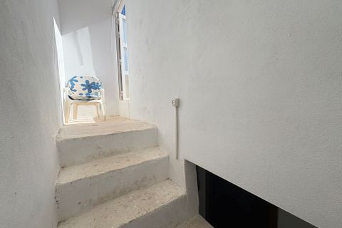 Byhus i Lijar, Almeria, Lijar - € 69.000 | Ref: Casa Joaquina  - foto 37